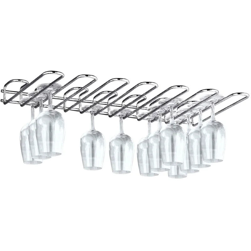 Hahn kitchenware Glasophæng 6 rækker | KitchenOne