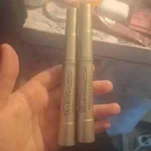 L'Oréal Telescopic Mascara
