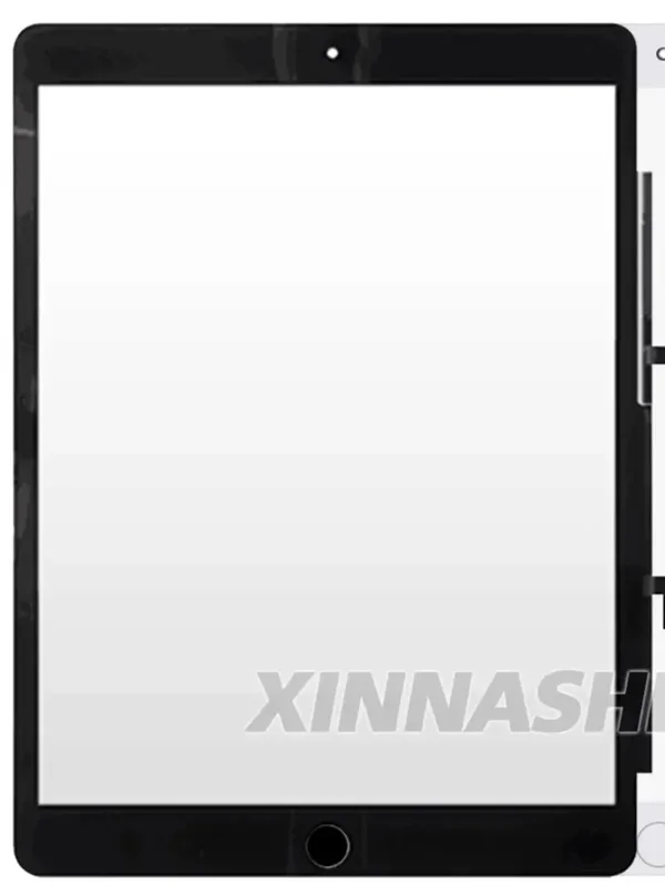 AliExpress - Touchscreen Für IPAD 7 8 9 ipad 7 ipad 8 ipad 9 A2197 A2198 A2200 A2430 A2603 A2270 Panel Digitizer Front Glas Ersatzteile