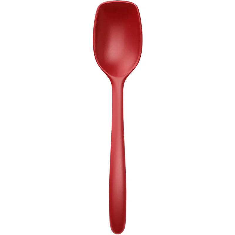 Rosti Classic grytsked 19 cm, röd | Matlagning > Köksredskap > Slevar och Stekspadar > Slev | Bagaren och Kocken