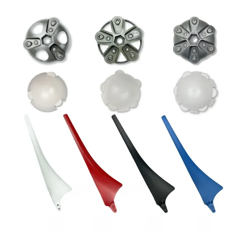 AliExpress - Delta Wing High Carbon Fasern Klinge Wind Turbine Generator Klinge Für Wind Turbine Generator Windmühle 200w 600w 800W