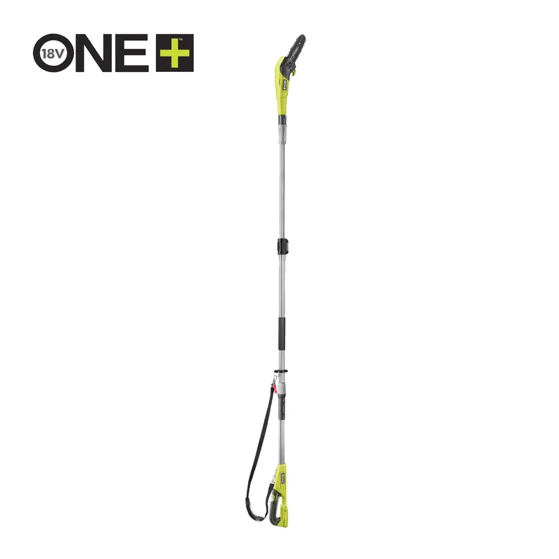 Ryobi RY18PP20A-0 Grensåg utan batteri och laddare, Trädgårdsmaskiner