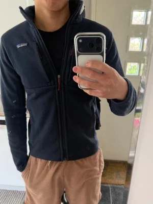 Patagonia Fleece