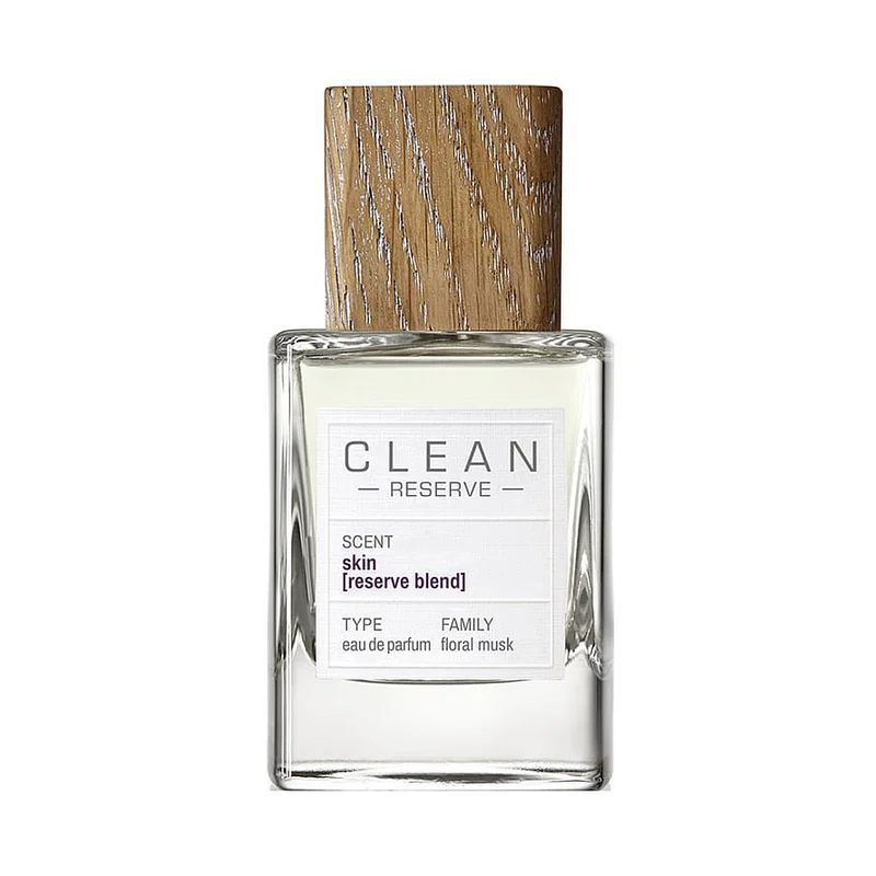 Clean Skin Reserve Blend Eau de Parfum 50 ml, Parfumer & Dufte, Til Hende, Eau De Parfum
