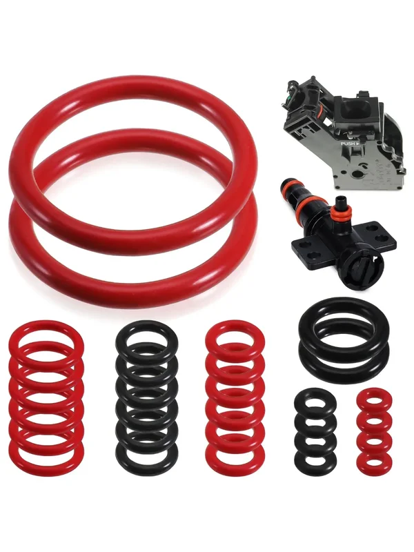 AliExpress - 30 stks/set Afdichtring Food Grade Seal O-ring voor Philips Saeco Brewing Group Steam Outlet Valve Volautomatische Koffiemachine