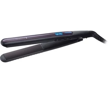 Remington S6505 - Fyndvara - Skonsam plattång som även går att använda likt locktång