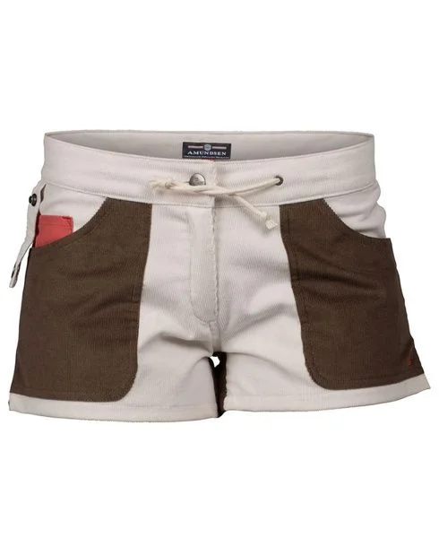 Amundsen 3 Incher Concord Womens Natural/Cowboy