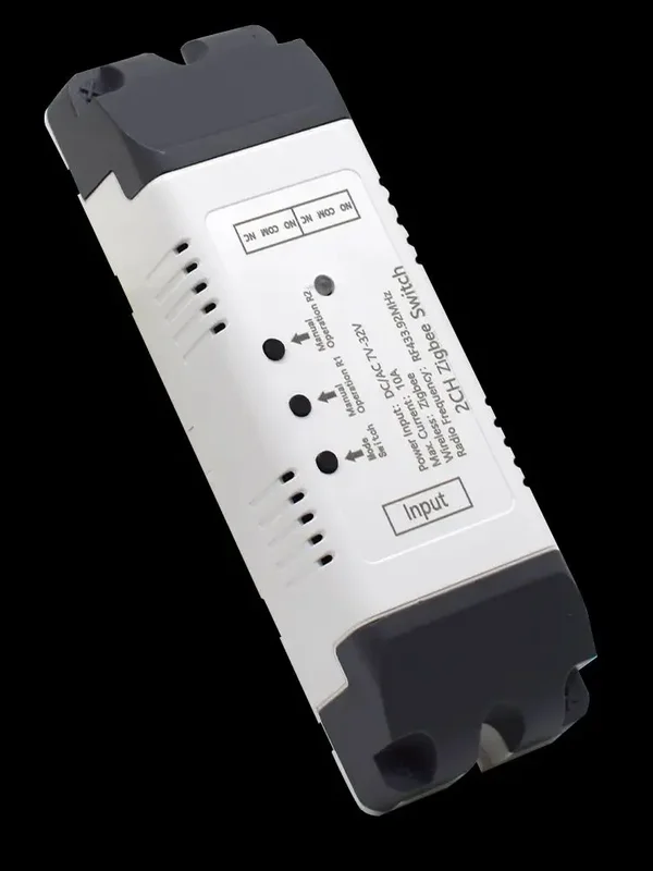 AliExpress - interrupteur Zigbee Switch Module de relais intelligent Tuya Zigbee 3.0, 1/2/4CH, 12V 24V 220V, Module Zigbee Garage ,zigbee Relay 