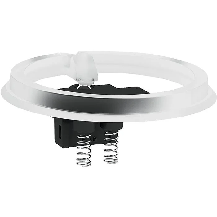 Schneider Electric Exxact WDE002081 Sisustusvalaisin LED, Valaistus