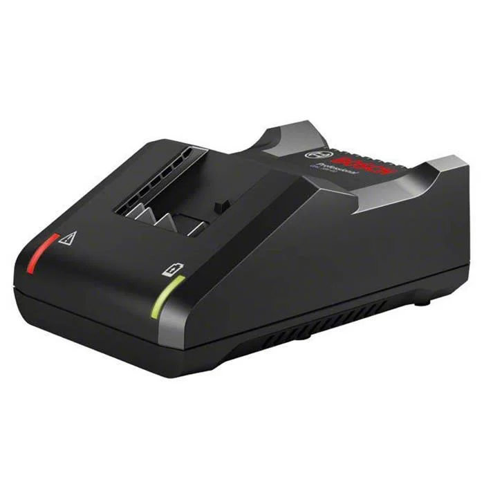 Bosch GAL 18V-40 Batteriladdare 14,4-18 V, Maskintillbehör & förbrukning