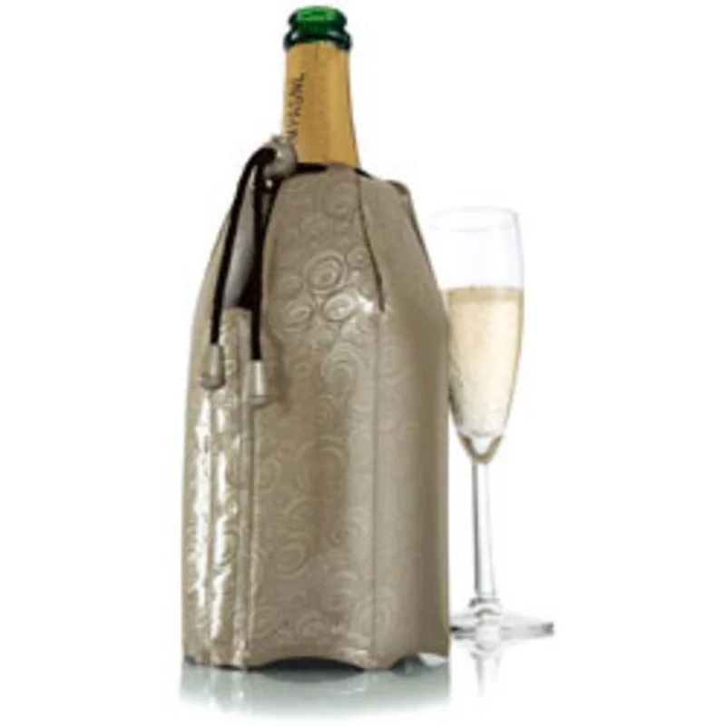 Vacu vin Rapid Ice Champagnekjøler