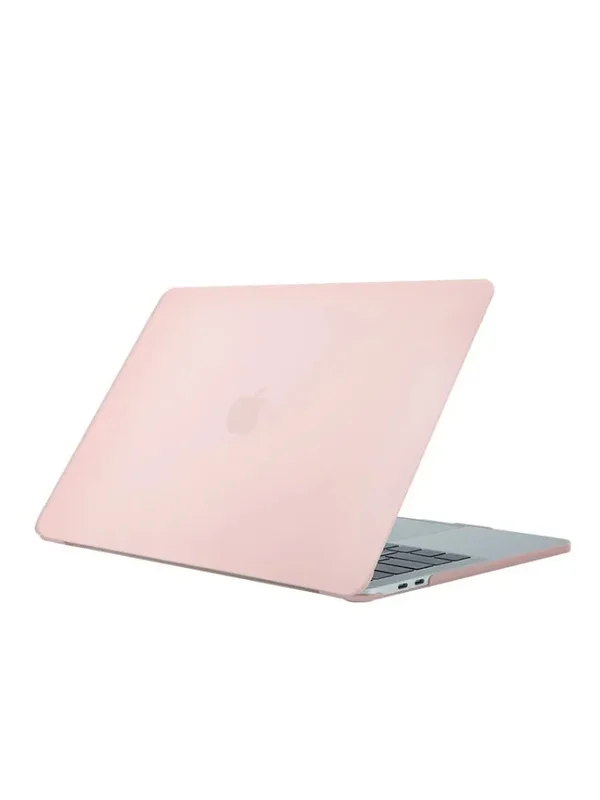 AliExpress - Transparente, matte Laptop-Hülle für Apple Macbook Pro Air Retina Notebook Sleeve Bag Cover 16,2 15,4 14,2 13,3 Zoll Hard Sleeve