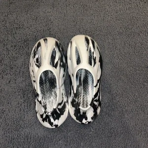 Foam runners