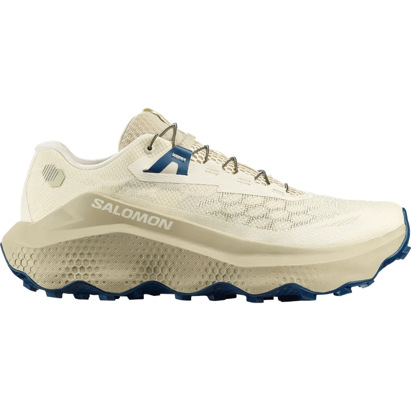 Salomon - Chaussures de trail running Chaussures Ultra Glide 4 - 46