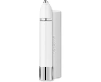 PureSense PSET300 - 2-i-1 ögonbrynstrimmer med LED-belysning