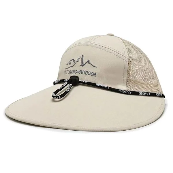 Mountain Mesh Keps Skärmkeps BEIGE