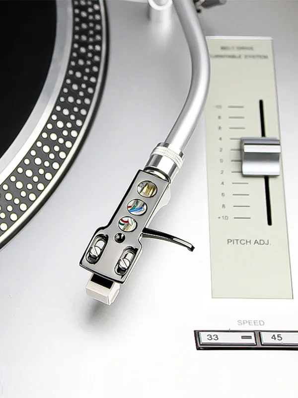 AliExpress - Headshell Plattenspieler Kit Patrone Stylus Plattenspieler Nadel LP Headshell Halter Kit Für Vinyl Plattenspieler Phonograph AT3600L
