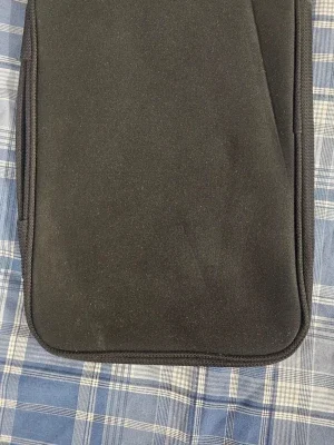 Svart datorfodral från Belkin