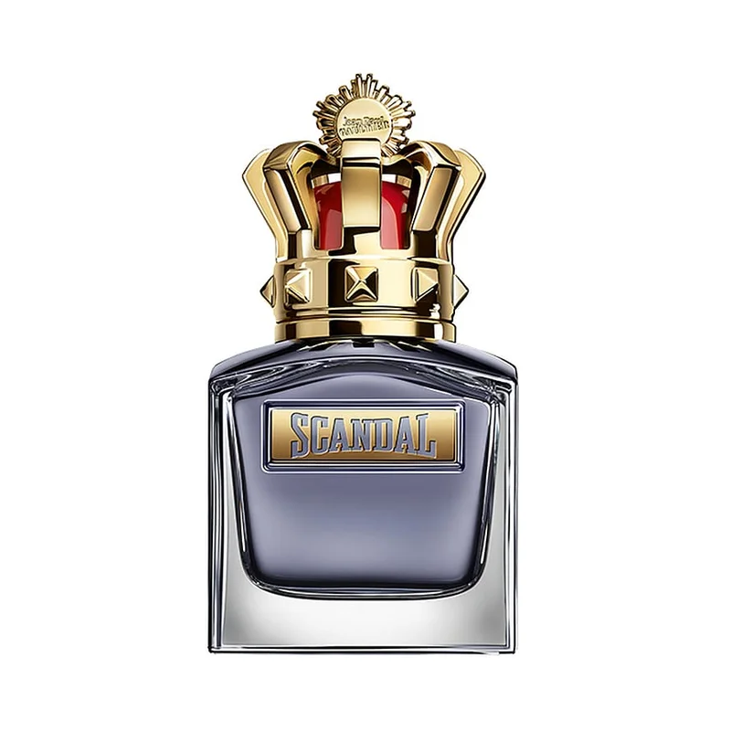 Jean Paul Gaultier Scandal Pour Homme Eau de Toilette 50 ml, Mænd, Dufte, Eau De Toilette