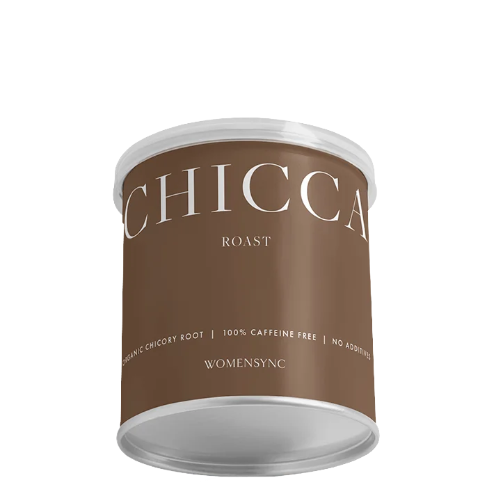 Womensync Chicca Roast 150 g