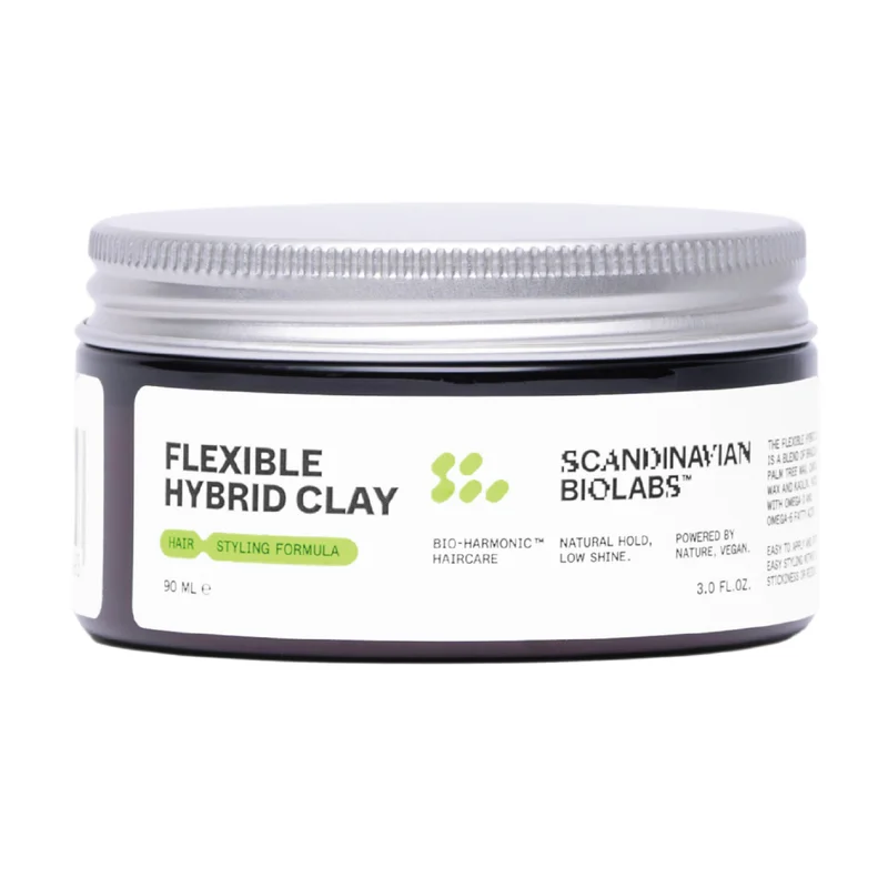 Scandinavian Biolabs Flexible Hybrid Clay, 90 g