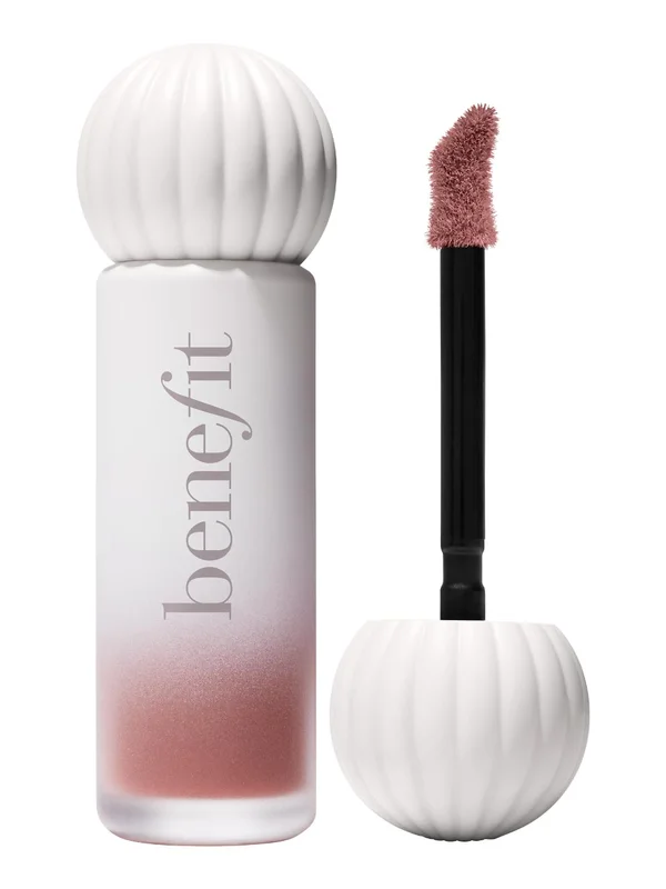 Benefit Splashtint Moisturizing Matte Lip Tint - 2 Cream Puff 6.0ml