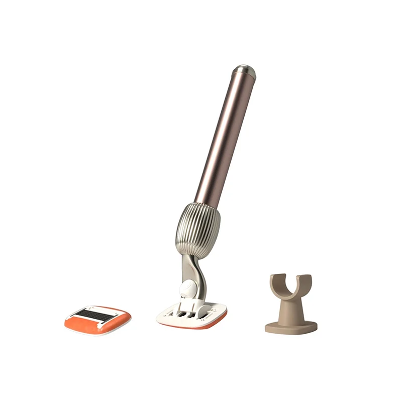 Fler The Razor Starter Set - Epilazione