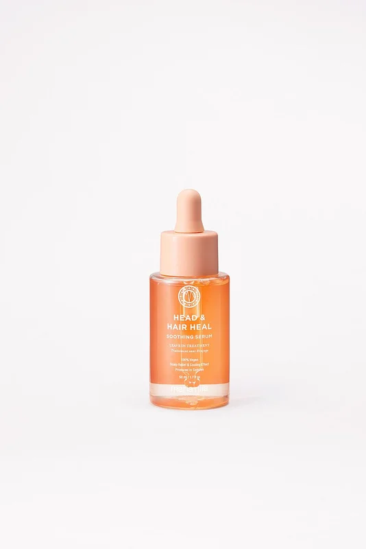 Maria Nila Heaf & Hair Heal Soothing Serum 50 ml, Hår, Shampoo & Hårpleje, Hårolie & Serum
